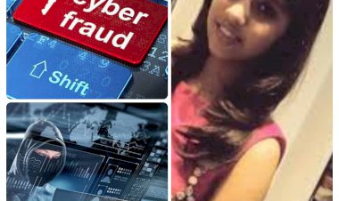 सीएम की बेटी हुई ऑनलाइन ठगी का शिकार, ओएलएक्स से ठगों ने किए 34000 रुपये पार