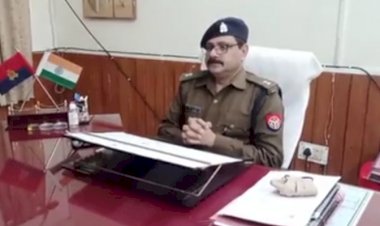 मैनपुरी में अपराधी नहीं छुपा सकेंगे अब अपनी पहचान