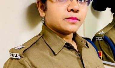 प्रशिक्षु आरपीएस मीना मीणा ने की कार्यवाही, भुसावर सटटा बाजार में मची खलबली