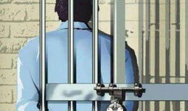 छः साल की बच्ची से दुष्कर्म करने वाला आरोपी चढ़ा पुलिस के हत्थे, कोर्ट ने भेजा जेल