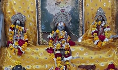 सभी ऋतुओं का राजा है बसंत - पाराशर