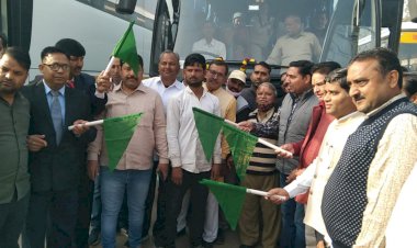 पहले से अधिक सुविधाओं के साथ शुरू हुआ बहरोड़ आरटीडीसी मिडवे