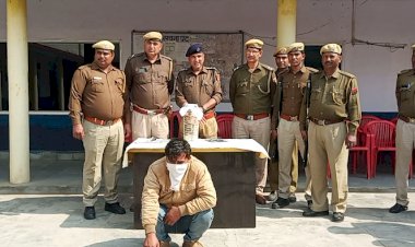 ड्राइवर ही निकला लूट की घटना का मास्टरमाइंड