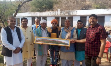 सनातन धर्म के उत्थान के लिए सभी जातियो को एक मंच पर लाने की जरूरत