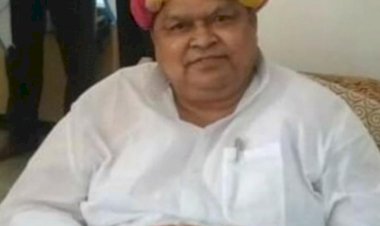 विधायक की अभिशंषा पर 163 लाख रू लागत से 9 किमी की चार सडके हुई स्वीकृत, टैण्डर प्रक्रिया जारी