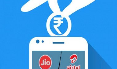 टेलीकॉम कंपनियो की तैयारी एक अप्रैल से महंगे हो सकते है मोबाइल रिचार्ज