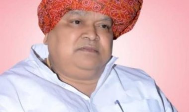 कठूमर क्षेत्र के किसानों को विधायक के प्रयास से मुआवजा हुआ मंजूर