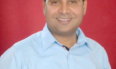 डा. जसवन्त झूठ के जरनेटर है और बाबा उसके चंगुल में फंस गए - यादव