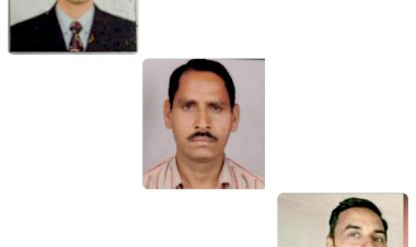 आम आदमी पार्टी ने गजसिहपुर मे नियुक्त किए पदाधिकारी