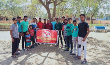 हिन्दू जागरण मंच में जमीनी स्तर पर कार्यकर्ताओं को किया जायेगा तैयार