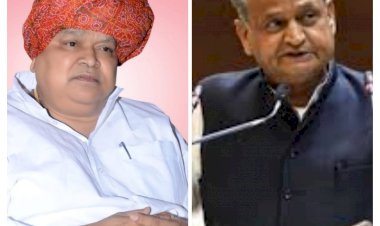 गहलोत बजट मे कठूमर एडीजे कोर्ट हुआ नियमित,  विधायक व अभिभाषक संघ ने किया मुख्यमंत्री का आभार व्यक्त
