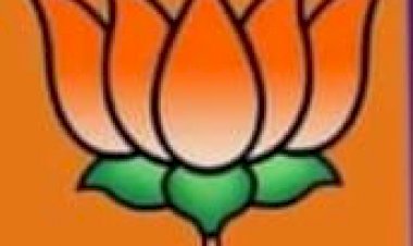 भाजपा कठूमर मण्डल में प्रशिक्षण शिविर टोली का किया गठन