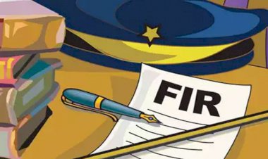 खेत पर काम करते मारपीट बचाने आई महिला से दुव्यवहार, मामला दर्ज