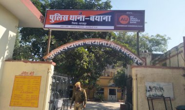 बिजली कनैक्शन जोडने पर हुआ विवाद, दोनो पक्षो ने कराये पुलिस में मामले दर्ज