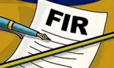 घर में घुसकर महिला से मारपीट व आपत्तिजनक हरकत करने का मामला दर्ज