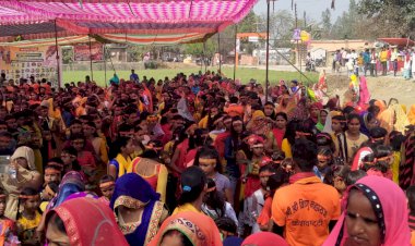 यज्ञ से होता है मानव का शारीरिक मानसिक और आध्यात्मिक विकास