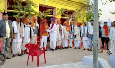 गांवों में नेटवाल खेल को दिया जाएगा बढ़ावा - कौशिक