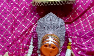 उपवास व चौथ माता का पूजन कर मांगी सुख समृद्धि की मन्नत