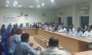 कोविड वैक्सीनेशन के लिए अधिक से अधिक लोगो को करे जागरूक- यादव