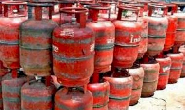 घरेलू गैस के बढ़े दाम पर्यावरण के लिए बड़ा खतरा