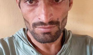 फरार अपहरणकर्ता को गिरफ्तार कर नाबालिग को किया दस्तयाब