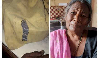 कुसम्ही बाजार में चोर गिरोह सक्रिय अंकुश लगाने में पुलिस नाकाम