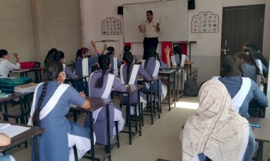 न्यायिक मजिस्ट्रेट ने अंतर्राष्ट्रीय महिला दिवस सप्ताह का किया  शुभारंभ