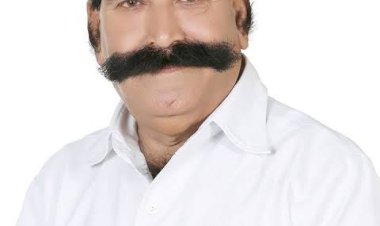 मूर्ति खंडित करने वाले मुख्य आरोपियों को जल्द से जल्द गिरफ्तार करें पुलिस: आहूजा