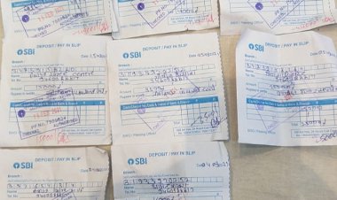 देश का सबसे बडा सार्वजनिक बैंक उडा रहा है राजभाषा अधिनियम का मजाक