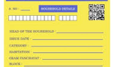 सरपंचों के लिए मनरेगा योजना बनी सोने का अंडा देने वाली मुर्गी SDM को मिला गड़बड़झाला