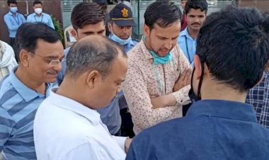 लूट का अड्डा बना पार्क अस्पताल, 48 घंटे में कर दी एक ही मरीज की 100 ईसीजी