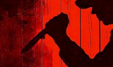 युवक ने घर में घुसकर मां बेटी की बेरहमी से की हत्या, पुलिस लगी फॉरेंसिक डॉग स्क्वाड की सहायता से सबूत जुटाने