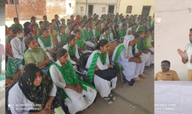 विश्व में जन्मदाता मां का प्रेम सच्चा एवं निःस्वार्थ - ऋृषभ मंडल