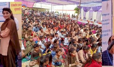 शिक्षा का फल मिठा लेकिन जडे होती कडवी- सीताराम गुप्ता