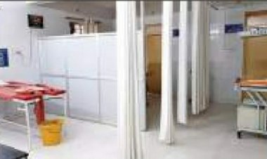 राजकीय सैटेलाइट हॉस्पिटल खैरथल में मरीजों को दी जाने वाली सुविधाओं में विस्तार