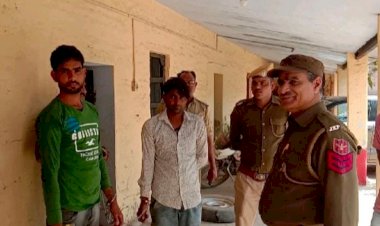 ओएलएक्स ठगों को दबोचने के लिए पहाड़ी पहुंची जम्मू पुलिस