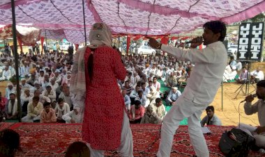 मेले भारतीय संस्कृति की पहचान,  आयोजनों से  बना रहता है आपसी भाईचारा- प्रेम बलवीर छिल्लर