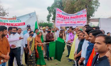 देश के वीरों के बलिदान से आज हम आजादी की खुली सांस ले रहे है -कोली