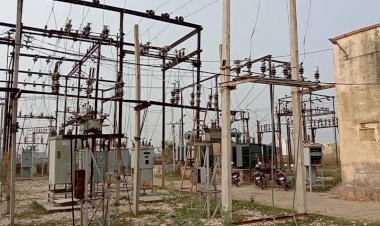 खेडलीगडासिया व कनावर विद्युत फीडर पर रखरखाव के चलते आज बिजली रहेगी बन्द