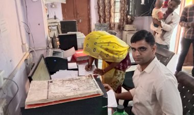 दम्पति से मारपीट, मासूम बच्चे को भी नही बख्शा