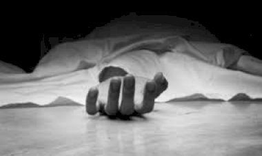 कॉलेज हॉस्टल का गेट गिरने से दो बच्चों की मौत, 4 घायल