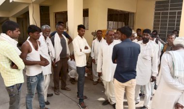 बांगसपुरा निवासी की सिलीकोसिस बीमारी से मौत