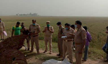 लापता हुए सोनबरसा निवासी नकुल का 6 दिन बाद मिला सड़ा गला शव