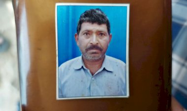 बानसूर :- 15 दिन में 1 बड़ी चोरी सहित 3 हत्याए, पुलिस की कार्यशैली पर उठे गम्भीर सवाल