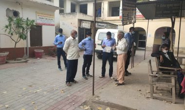 ऑटोनियम इंडिया प्राइवेट लिमिटेड  कंपनी  प्रबंधन व श्रमिकों के मध्य वार्ता रही विफल