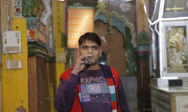 कामां में 20 मार्च को मनाया जाएगा चंद्रप्रभु भगवान का मोक्ष कल्याणक