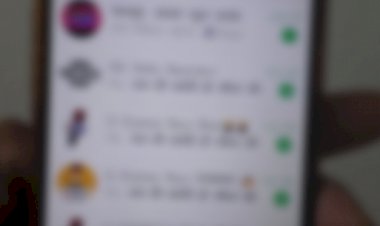 सरकारी शिक्षक ने किया शर्मसार, व्हाट्सएप ग्रुप में भेजी अश्लील तस्वीरें, निलंबित