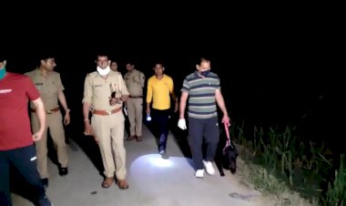 ईंटो से पीट-पीट कर हत्या 25 वर्षीय युवक की हत्या