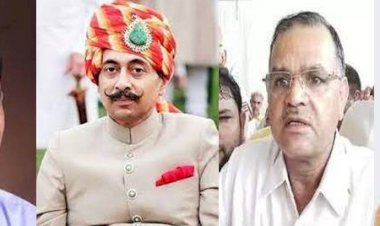 भरतपुर में उत्तरी भारत के प्रसिद्व लोहागढ केसरी दंगल का उद्घाटन करेंगे चिकित्सा राज्यमंत्री