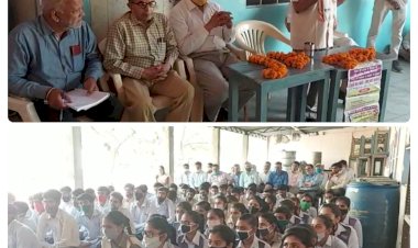 गर्भपात रोकने के लिए होने चाहिए कठोर कानून:- रामकिशोर तिवारी